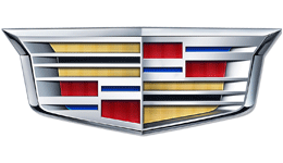 Cadillac Certified Body Shop