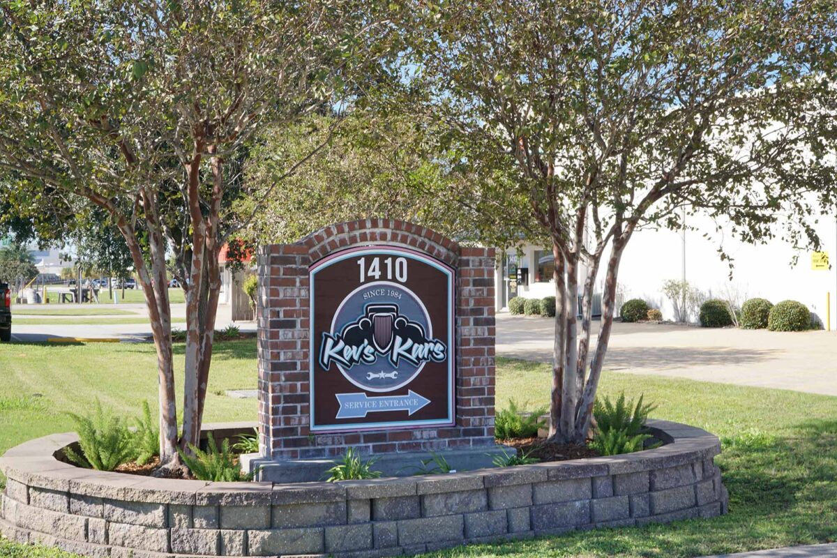 About Us Kev's Kars Certified Repairs