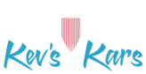 Kev's Kars Logo