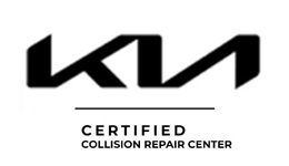 Kia certified collision center